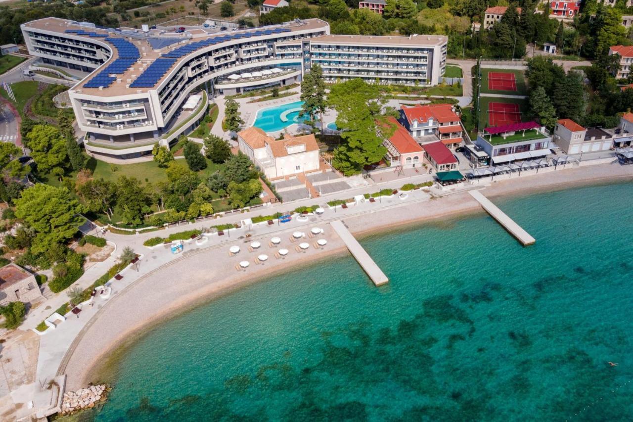 Sheraton Dubrovnik Riviera Hotel Млини Экстерьер фото